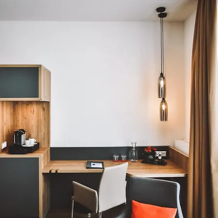 Recover Klinikhotel Am Rku Ulm