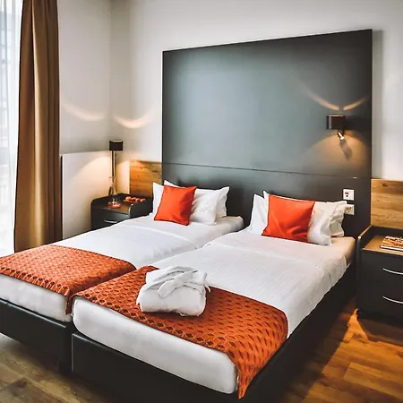 Recover Klinikhotel Am Rku
