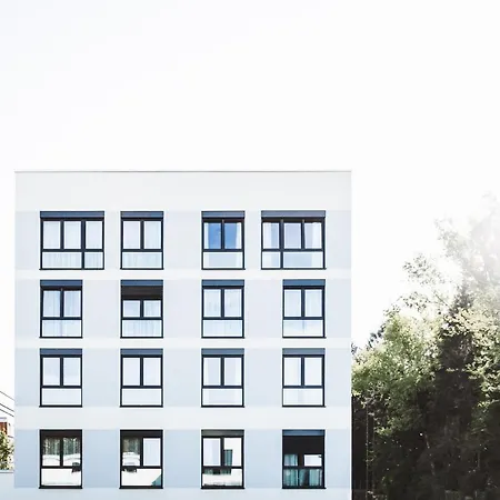 Recover Klinikhotel Am Rku