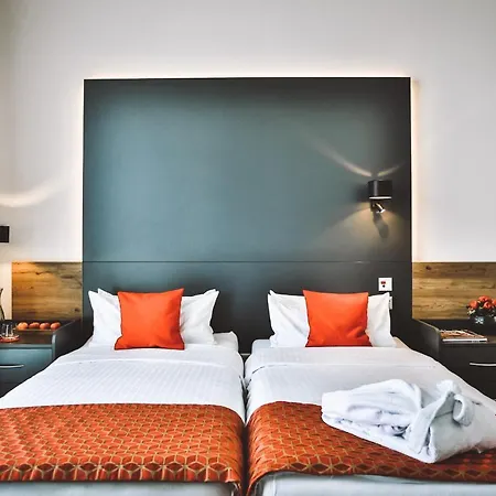 Hotel Recover Klinikhotel Am Rku Ulm