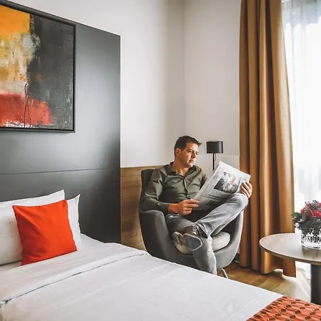 Recover Klinikhotel Am Rku Hotel Ulm
