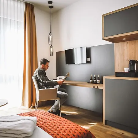Hotel Recover Klinikhotel Am Rku *