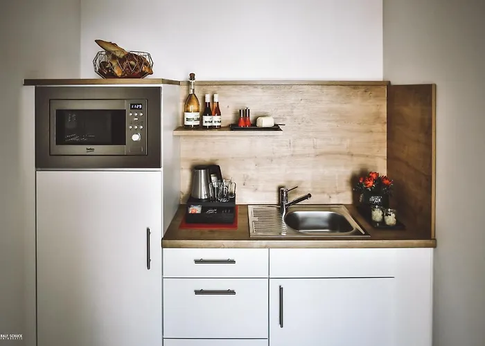 Szálloda Recover Klinikhotel Am Rku *