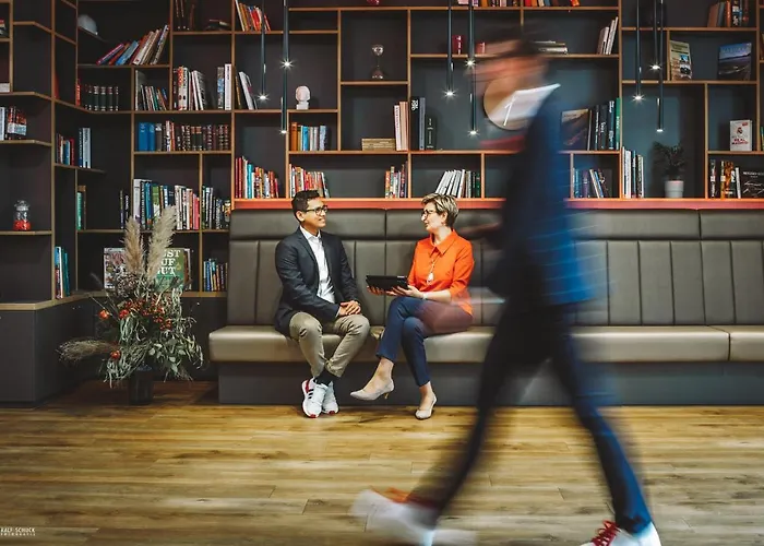 Recover Klinikhotel Am Rku Szálloda